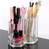 Acrylic cosmetic storage box details Picture
